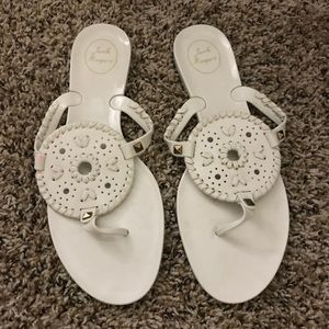 Jack Rogers Sandals